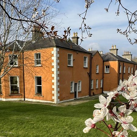 Clone Country House Aughrim Exterior photo The former workhouse in 2017