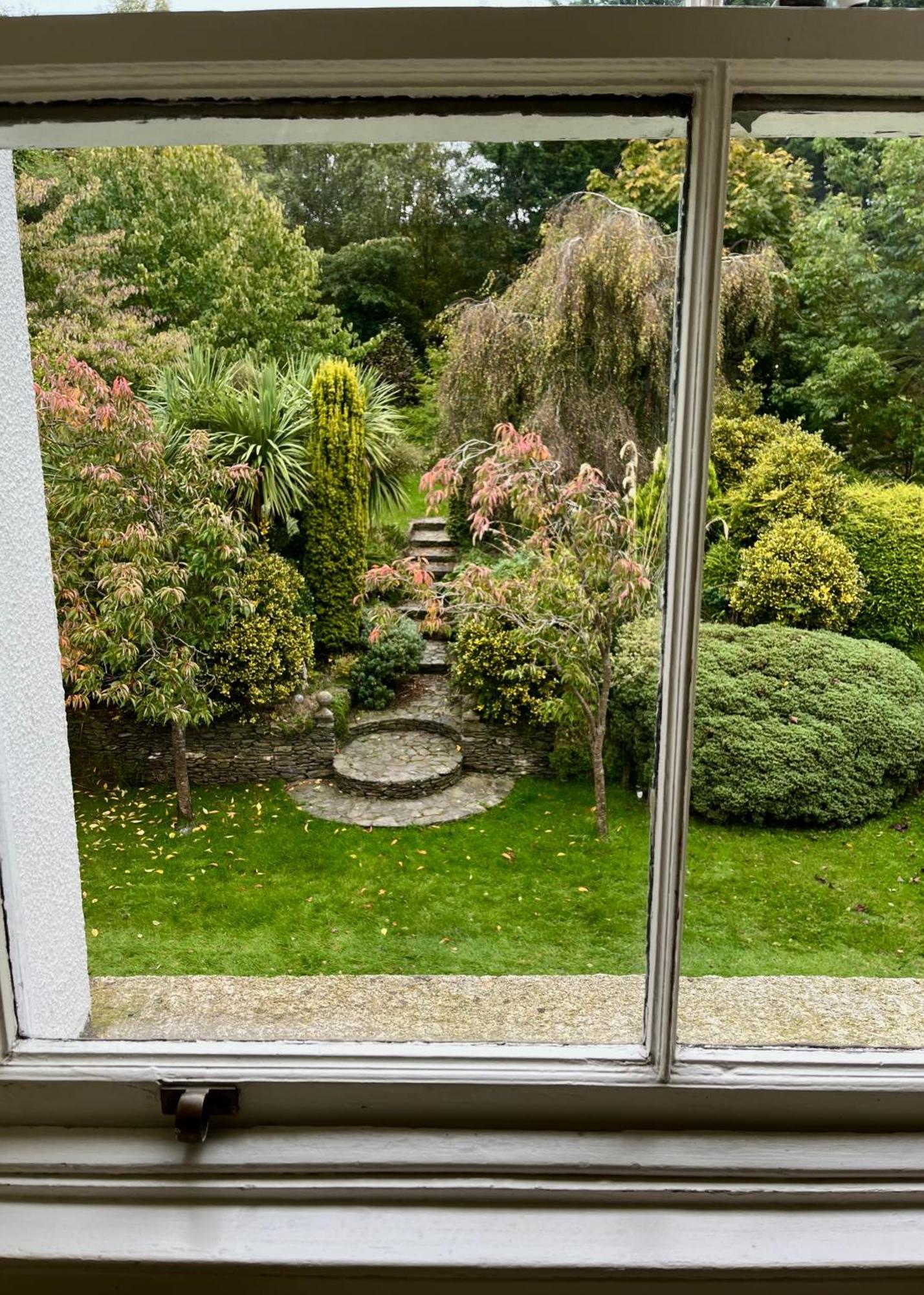 Clone Country House Aughrim Exterior photo